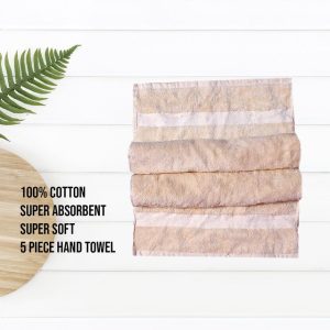 luxury bath towel
