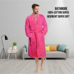 Fuschia-Bathrobe-768×768